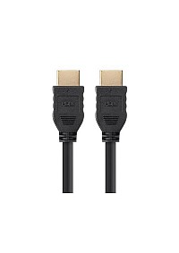 Cable HDMI De 2 M Marque Inconnue - Noir